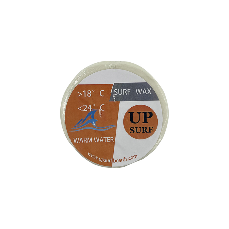 Surfboard Wax Tropical - Sörf Tahtası Balmumu Seti Kaymaz Sörf