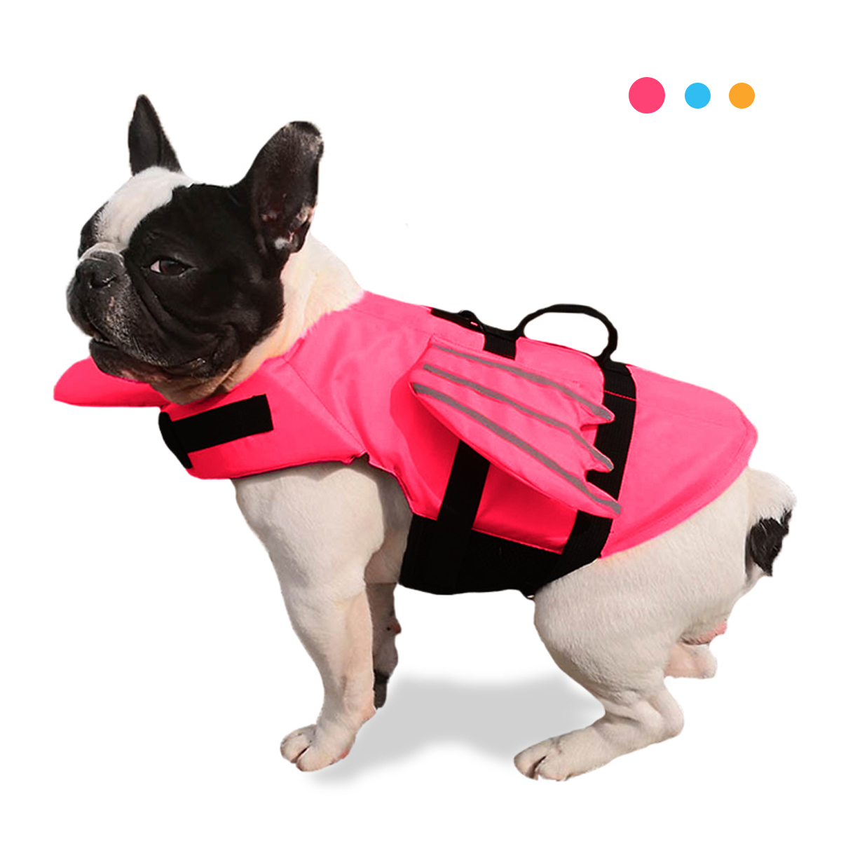 Köpek Can Yeleği, Ayarlanabili - Life Jacket Buoyancy incelemesi ve fiyatı
