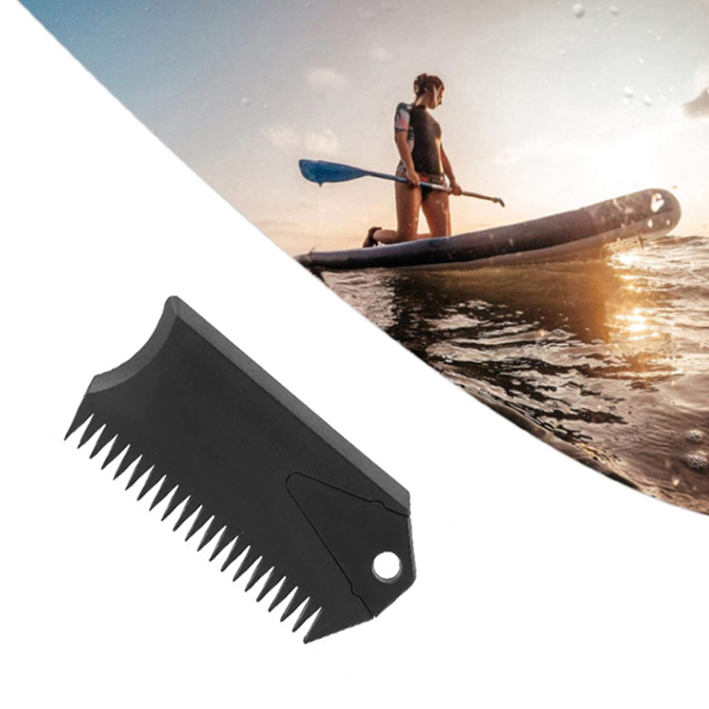 Sörf Tahtası Balmumu Tarağı Fi - Surfboard Wax Tropical incelemesi ve fiyatı