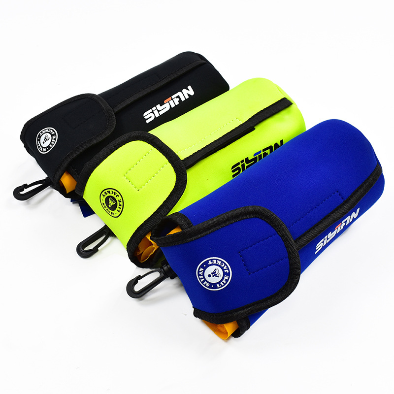 Otomatik Şişirilebilir Can Yel - Life Jacket Buoyancy incelemesi ve fiyatı