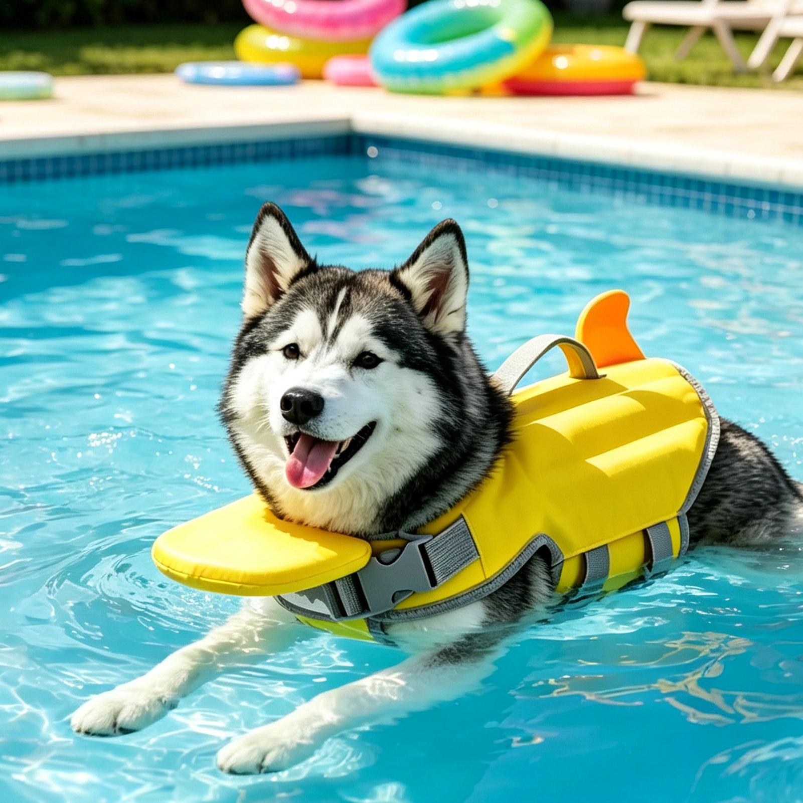 Kurtarma Saplı Yüksek Yüzdürme - Life Jacket Buoyancy incelemesi ve fiyatı