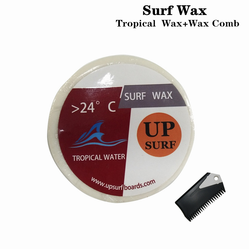Kaymaz Sörf Tabanı/Soğuk/Norma - Surfboard Wax Tropical incelemesi ve fiyatı