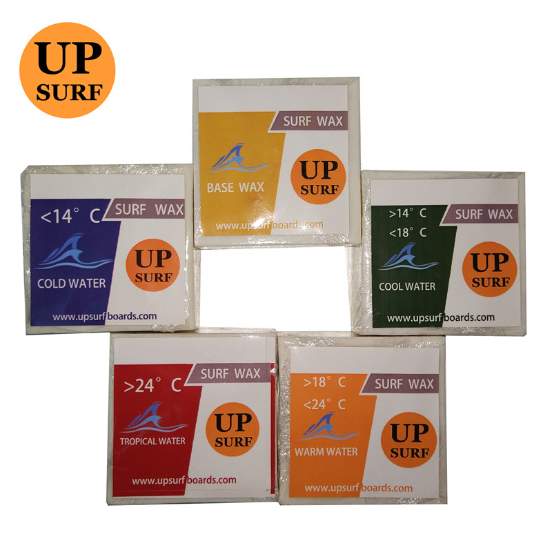Sörf balmumu/sörf balmumu tara - Surfboard Wax Tropical incelemesi ve fiyatı