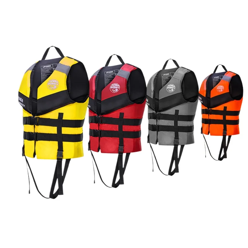 Aile Yeleği Yüzme Rafting Balı - Life Jacket Buoyancy incelemesi ve fiyatı