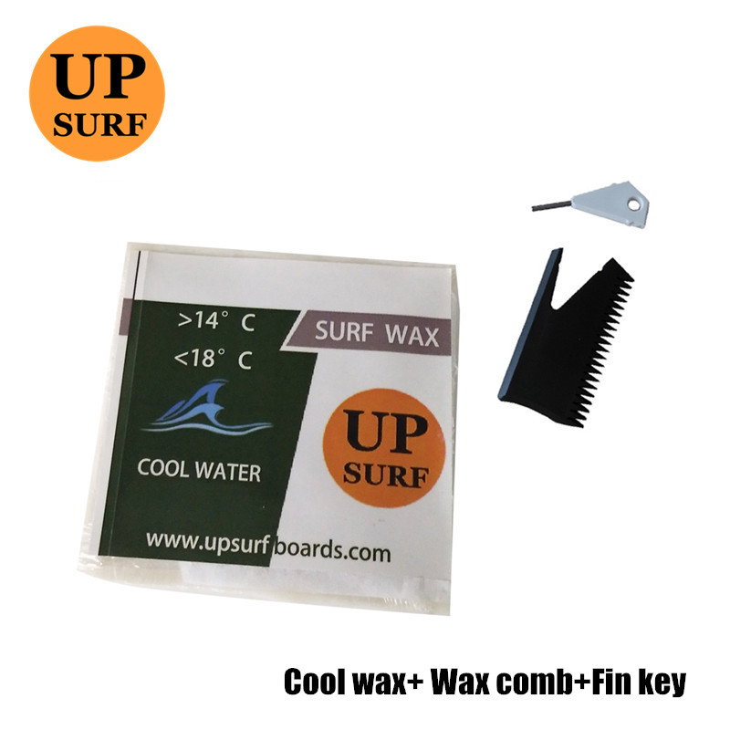 Sörf Waxı Soğuk Su Waxı+sörf w - Surfboard Wax Tropical incelemesi ve fiyatı