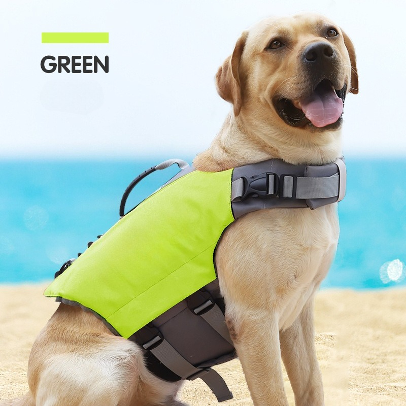 Evcil Hayvan Can Yeleği Köpek  - Life Jacket Buoyancy incelemesi ve fiyatı