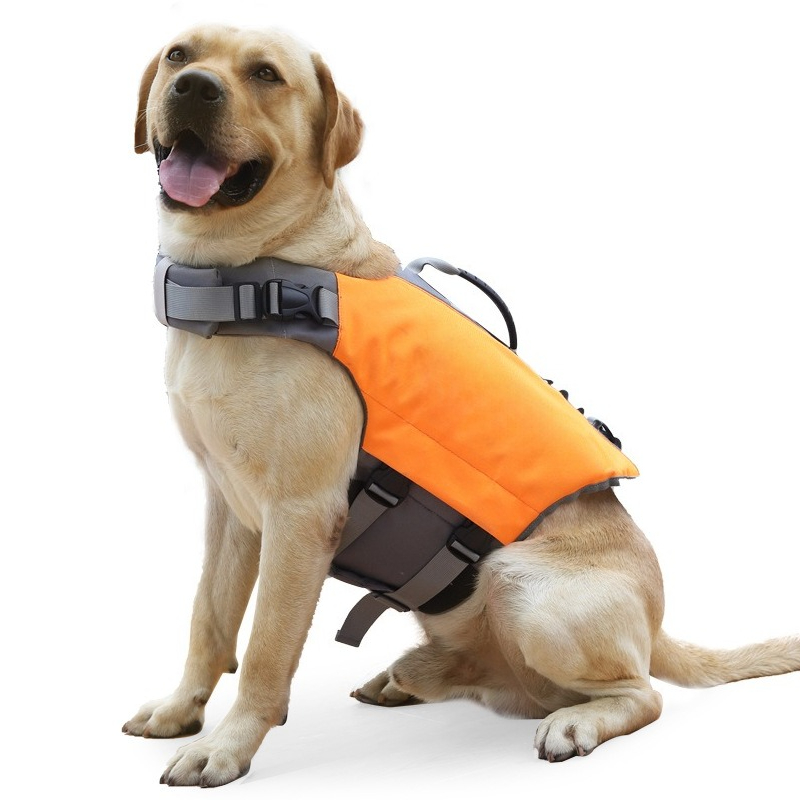 Evcil Hayvan Can Yeleği Köpek  - Life Jacket Buoyancy incelemesi ve fiyatı