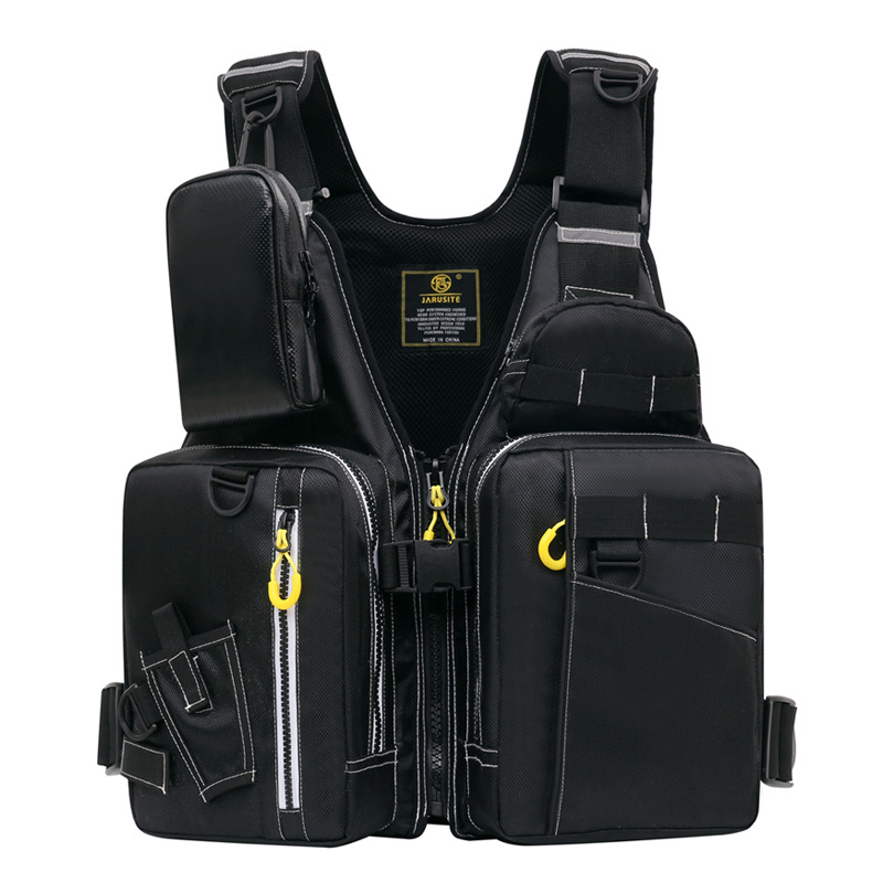 2026 Yetişkin Yeleği Balıkçılı - Life Jacket Buoyancy incelemesi ve fiyatı