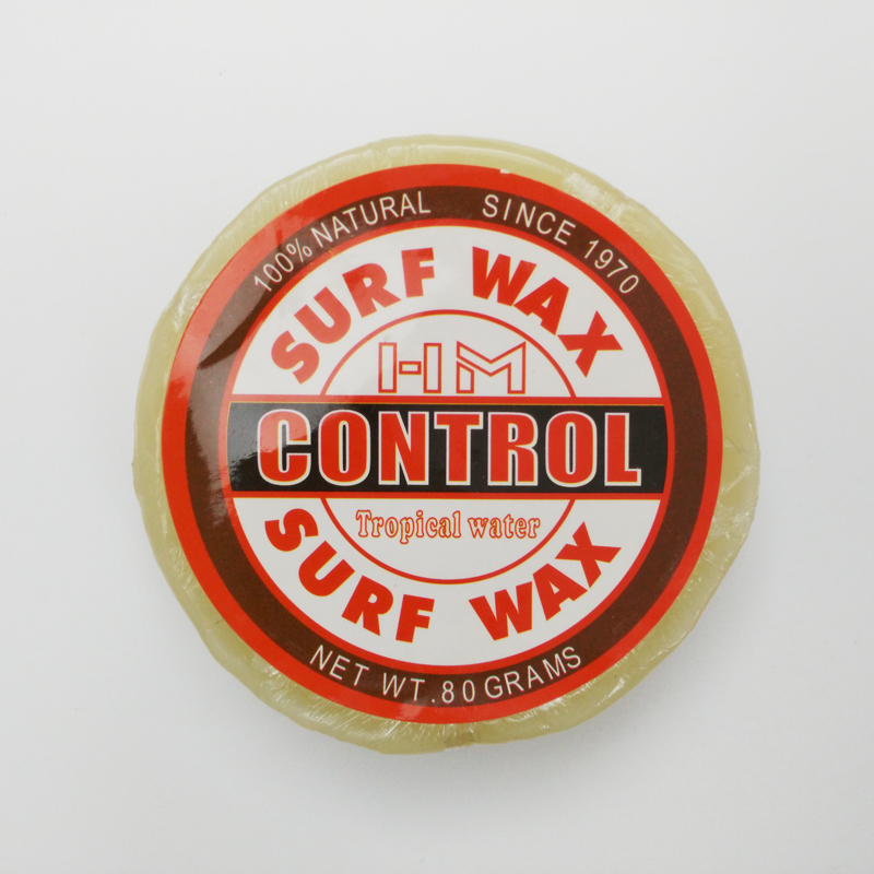 Su Balmumu Tropikal/soğuk/seri - Surfboard Wax Tropical incelemesi ve fiyatı