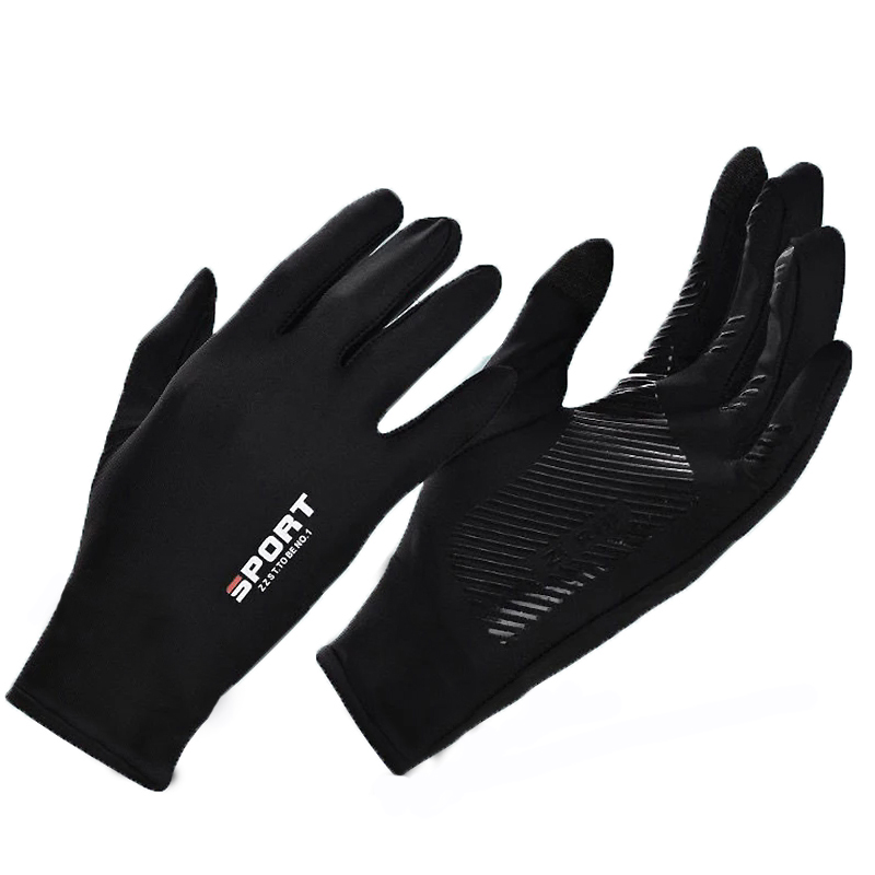 Yazlık Buz İpeği Dokunmatik Ek - Spearfishing Glove incelemesi ve fiyatı