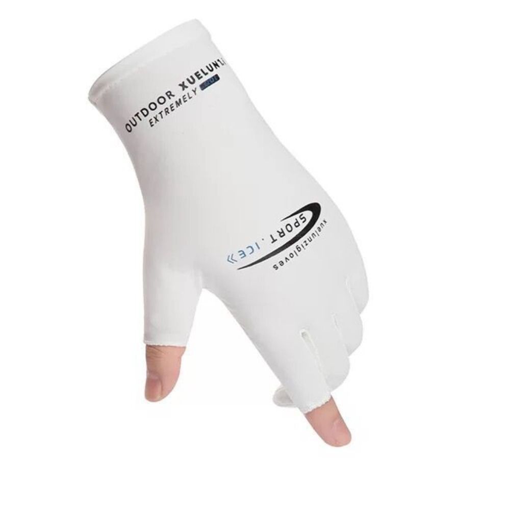 Ince buz ipek erkek kadın eldi - Spearfishing Glove incelemesi ve fiyatı
