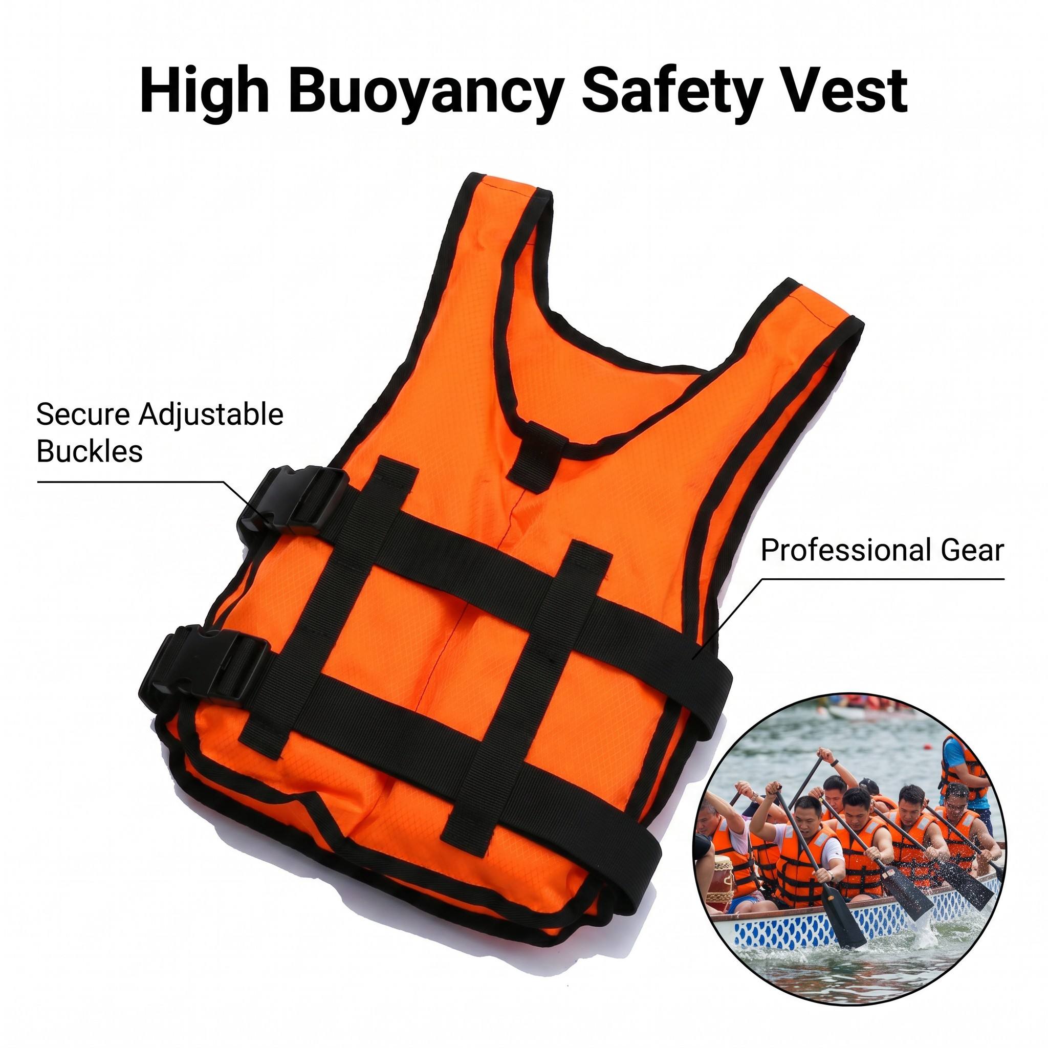 Yetişkinler için Ayarlanabilir - Life Jacket Buoyancy incelemesi ve fiyatı